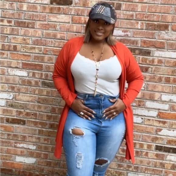 Fall Cardigan - Picture 8 of 8